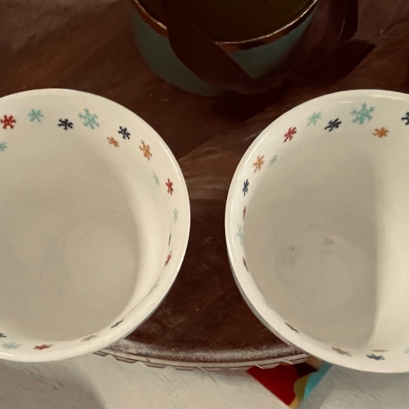 Merry Christmas DACHSHUND mug from Cooksmart England - Picture 5 of 6